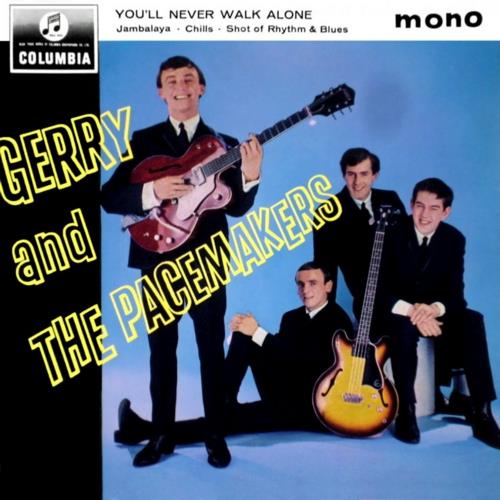 Gerry And The Pacemakers